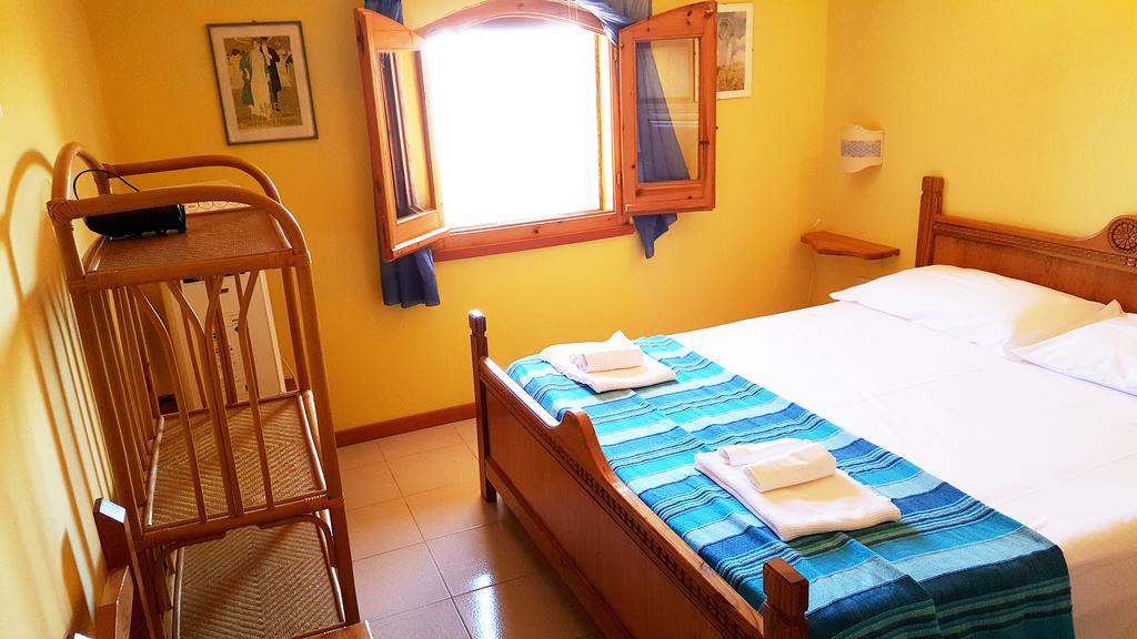 La Baia Apartments Sa Rocca Tunda Quarto foto