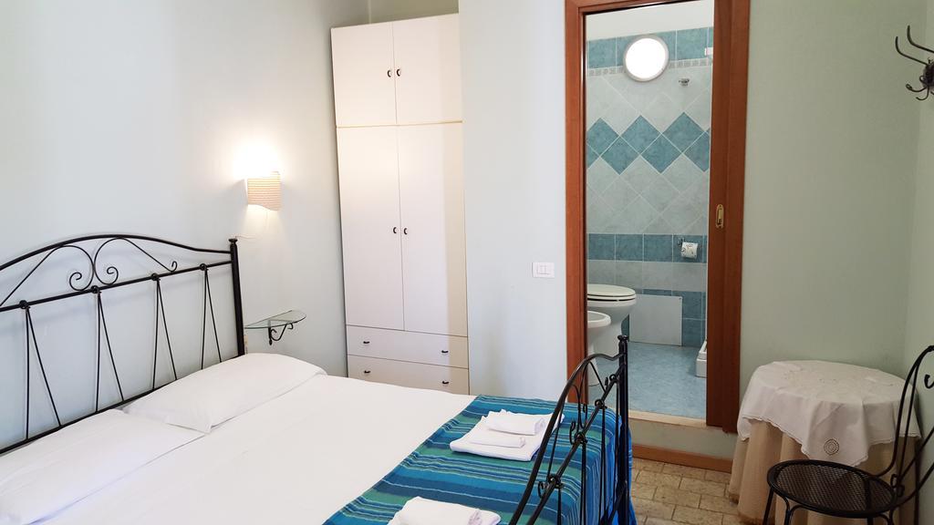 La Baia Apartments Sa Rocca Tunda Quarto foto